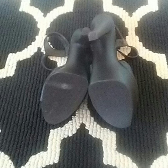 Pleaser Sky platform heels - Picture 8 of 8